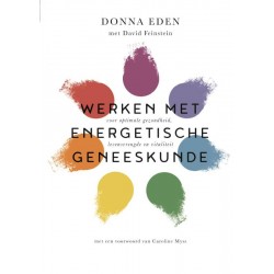 Werken met energetische geneeskunde - Eden, D.