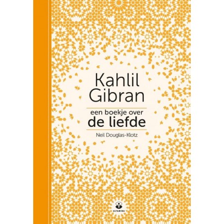 Een boekje over de liefde - Gibran, K.