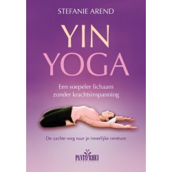 Yin yoga - Arend, S.
