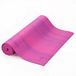 940lp Yogamat Ganges purple/pink