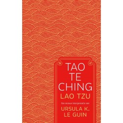 Tao te ching - Le Guin, U.