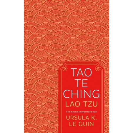 Tao te ching - Le Guin, U.