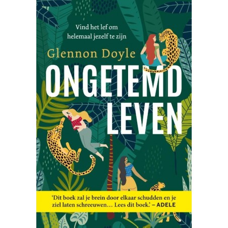 Ongetemd leven - Doyle, G.