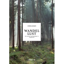 Wandellust - Schultz, C.