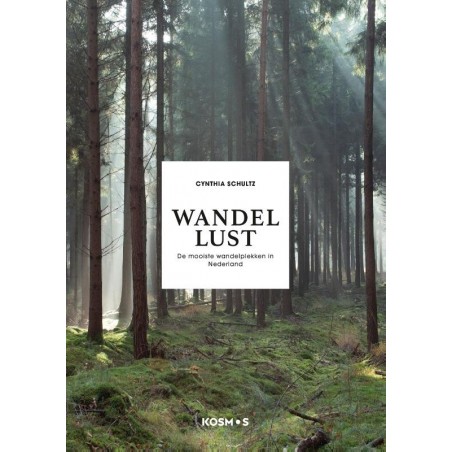 Wandellust - Schultz, C.