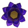 Lotus sfeerlicht indigo (6e chakra)