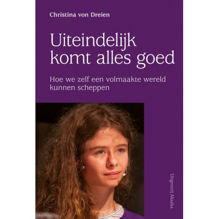 Christina 4: Uiteindelijk komt alles goed - Dreien, C. van