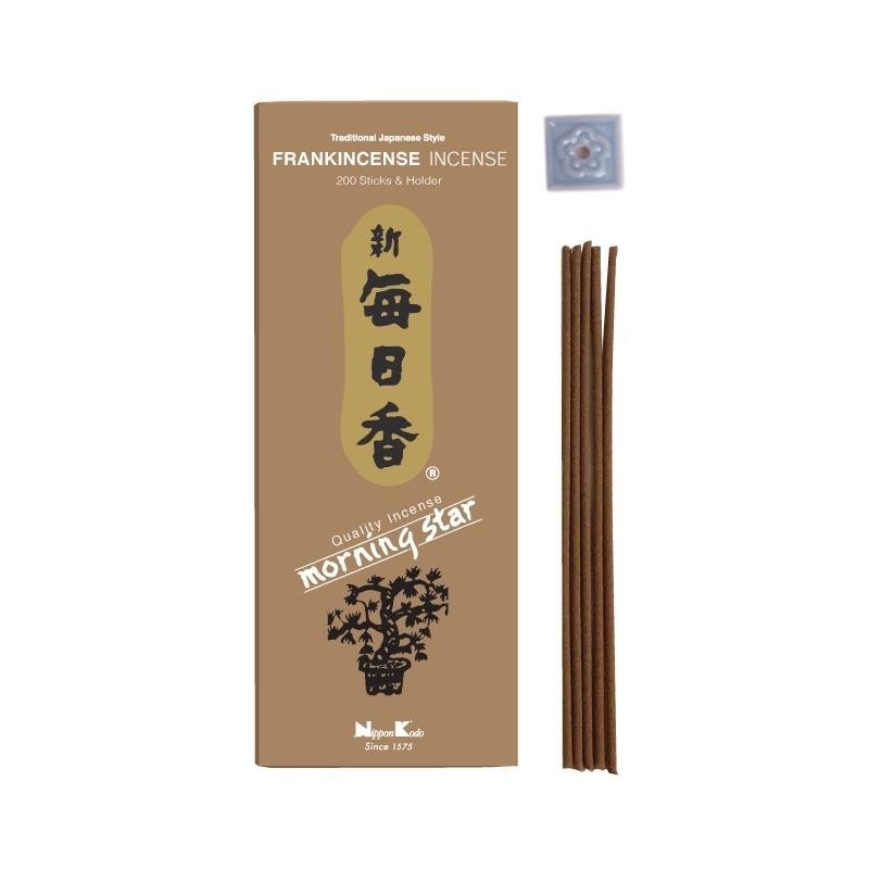 Frankincense 200 sticks