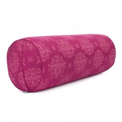 Yoga bolster Maharaja Collection roze (984ML)