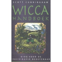 Wicca Handboek - Cunningham, S.