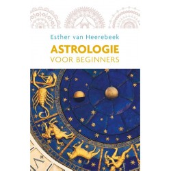 Astrologie voor beginners - Heerebeek, E. van