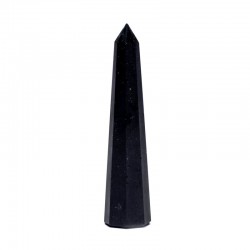 Obelisk van Zwarte Toermalijn (13261)