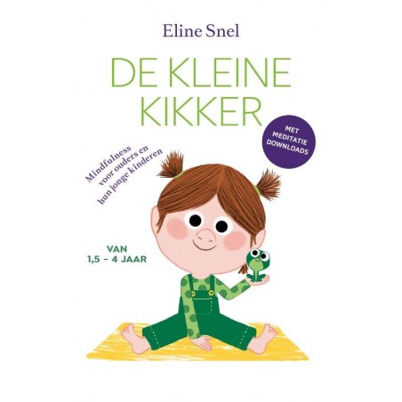 De Kleine Kikker - Snel, E.