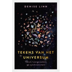 Tekens van het universum - Linn, D.