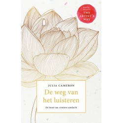 De weg van het luisteren - Cameron, J.