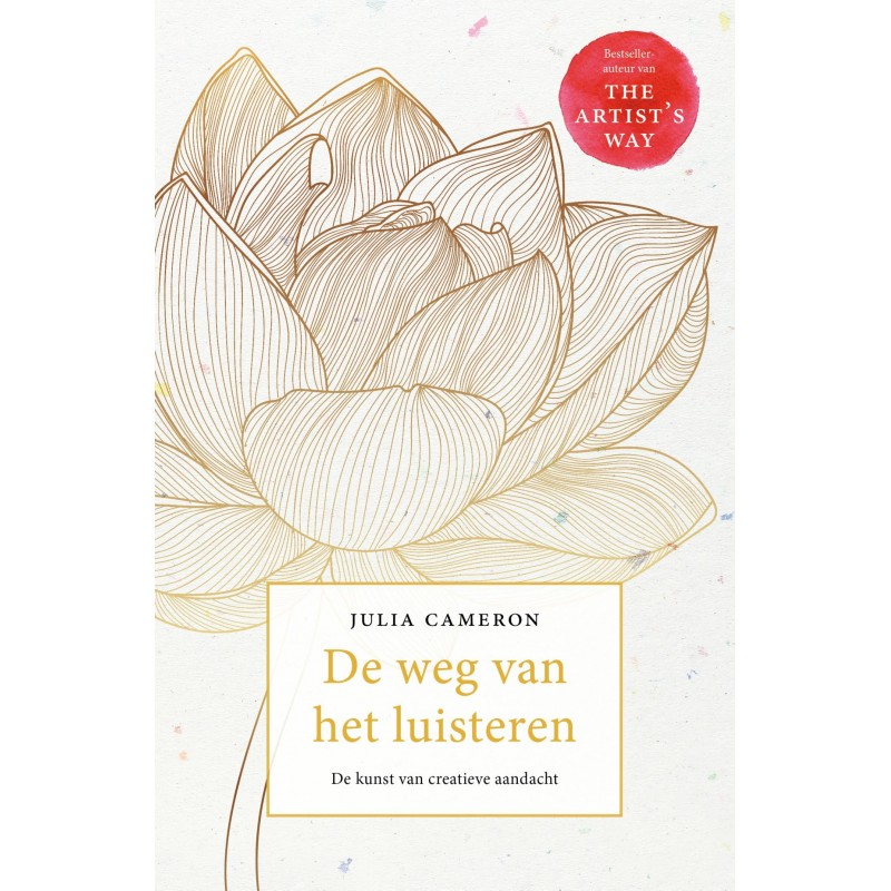 De weg van het luisteren - Cameron, J.