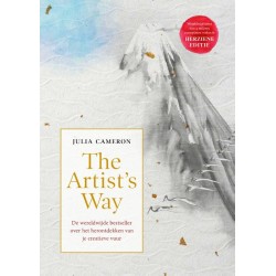 The Artist's Way - Cameron, J.