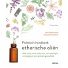 Praktisch handboek etherische oliën - Anthis, C.