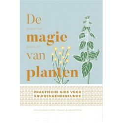 Magie van planten - Buckley, C