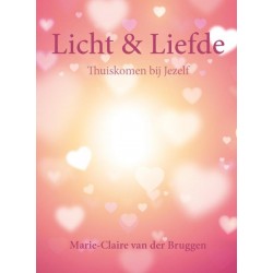 Licht en Liefde - M.C. van der Bruggen