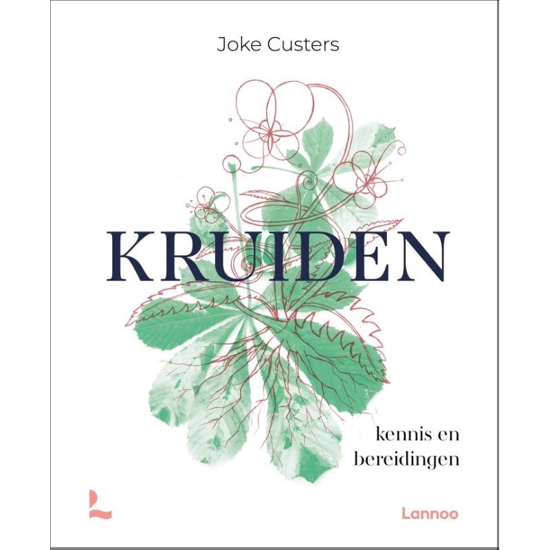 Kruiden - Custers, J.