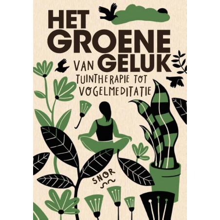 Het Groene Geluk - Lancker, E. van