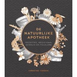 De natuurlijke apotheek - Iverson, C.