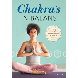 Chakra's in Balans - Pfender, A.
