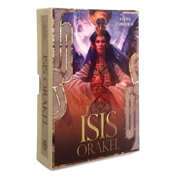 Isis Orakel - Fairchild, A.