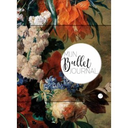 Bullet Journal - Jan van...