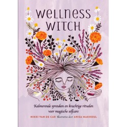 Wellness witch - van de Car N.
