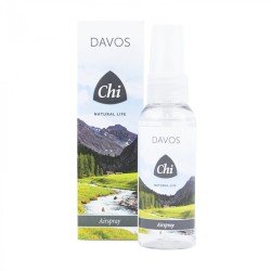 Davos Air Spray