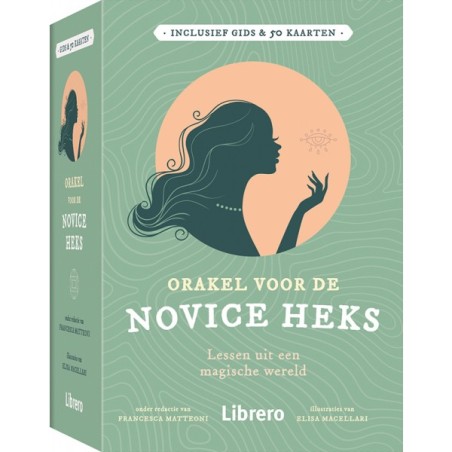 Orakel voor de novice heks - Macellari