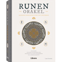 Runenorakel - Everdsen