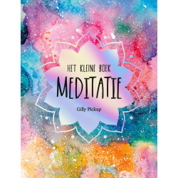 Het kleine boek Meditatie