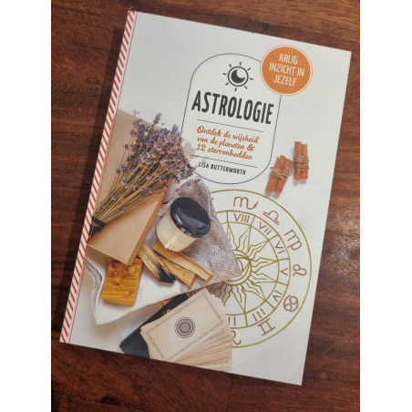 Astrologie