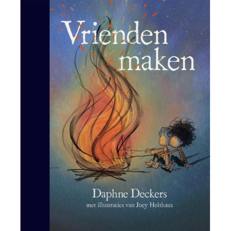 Vrienden maken - Deckers, D