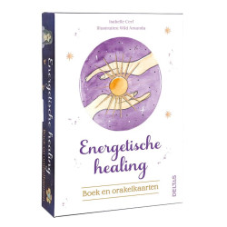 Energetische healing - Cerf