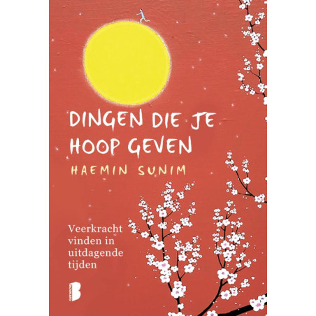 Dingen die je hoop geven - Sunim