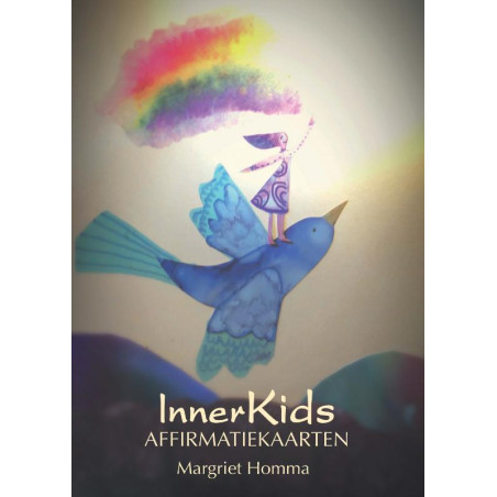 Innerkids affirmatiekaarten