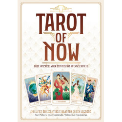Tarot of now - Peters