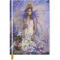 Josephine Wall: Virgo A4