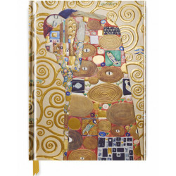 Gustav Klimt - Fulfillment A4
