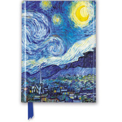 Van Gogh: Starry night A6