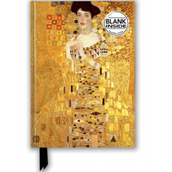 Gustav Klimt - Adele Bloch Bauer A5