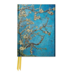 Vincent van Gogh - Almond Blossom A6