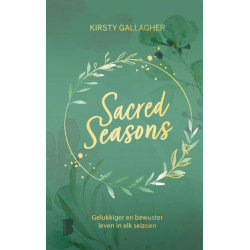 Sacred Seasons - Gallagher, K.