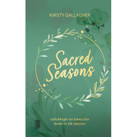 Sacred Seasons - Gallagher, K.