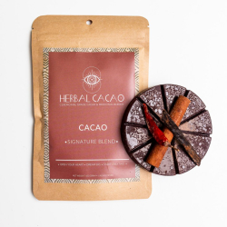 Herbal Cacao - Signature Blend -