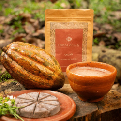 Herbal Cacao - Signature Blend -